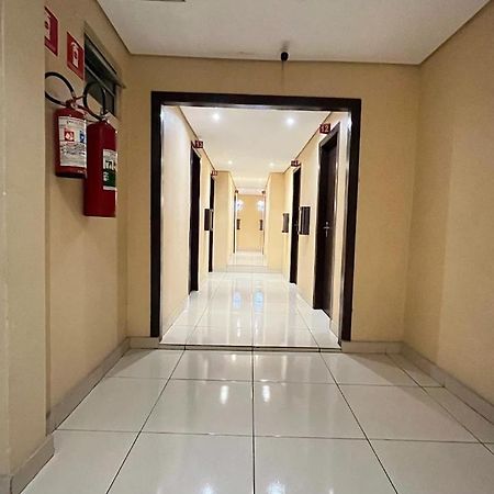 Hotel Ouro De Maua Εξωτερικό φωτογραφία