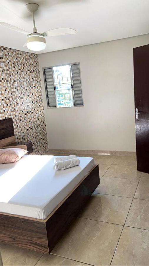 Hotel Ouro De Maua Εξωτερικό φωτογραφία