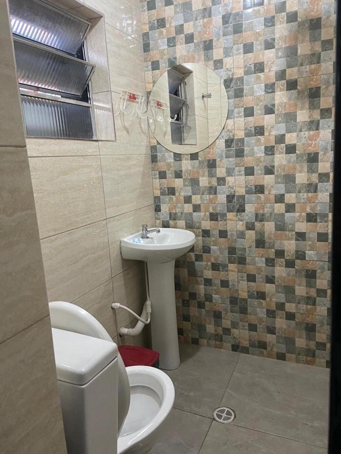 Hotel Ouro De Maua Εξωτερικό φωτογραφία