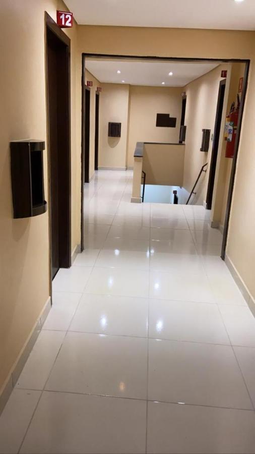 Hotel Ouro De Maua Εξωτερικό φωτογραφία