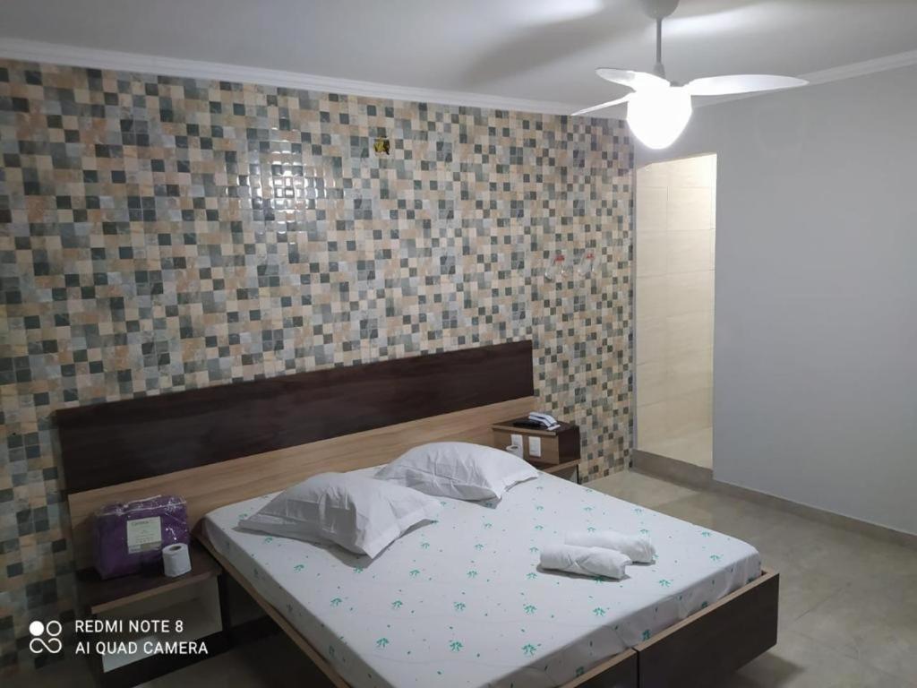 Hotel Ouro De Maua Εξωτερικό φωτογραφία