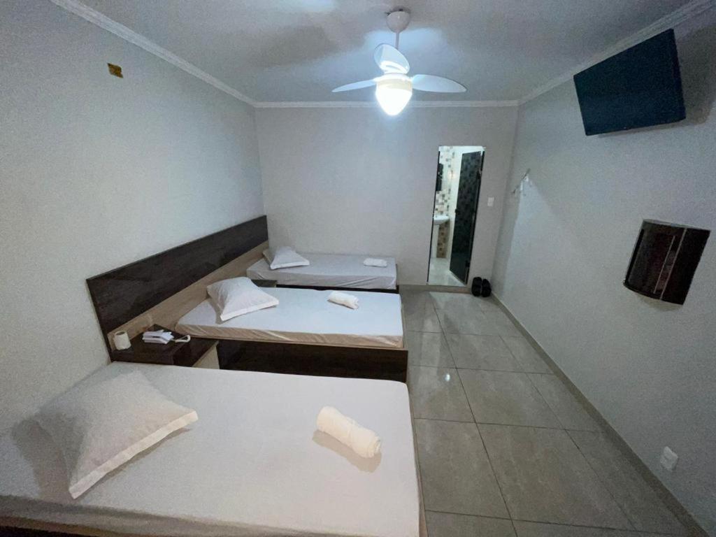 Hotel Ouro De Maua Εξωτερικό φωτογραφία