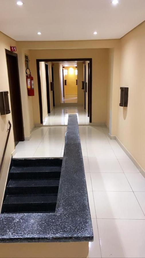 Hotel Ouro De Maua Εξωτερικό φωτογραφία