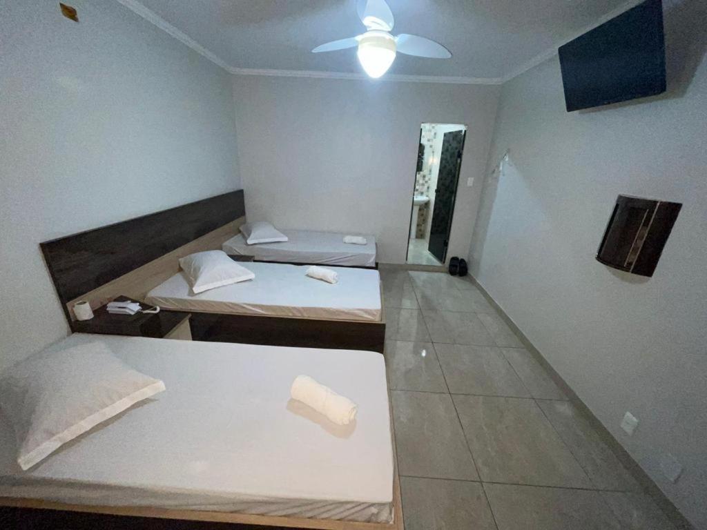 Hotel Ouro De Maua Εξωτερικό φωτογραφία