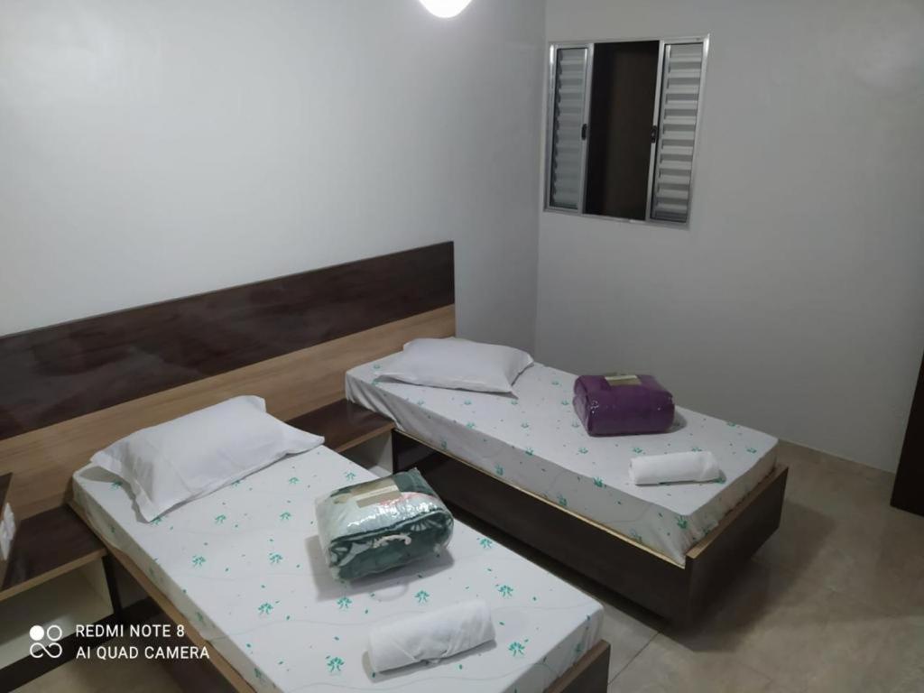 Hotel Ouro De Maua Εξωτερικό φωτογραφία