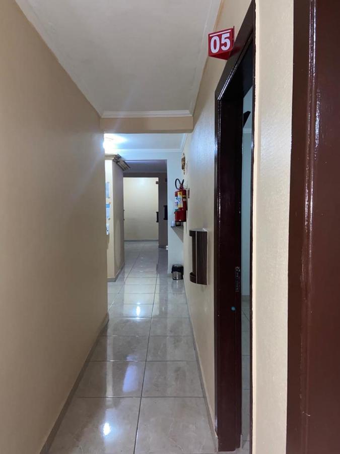 Hotel Ouro De Maua Εξωτερικό φωτογραφία