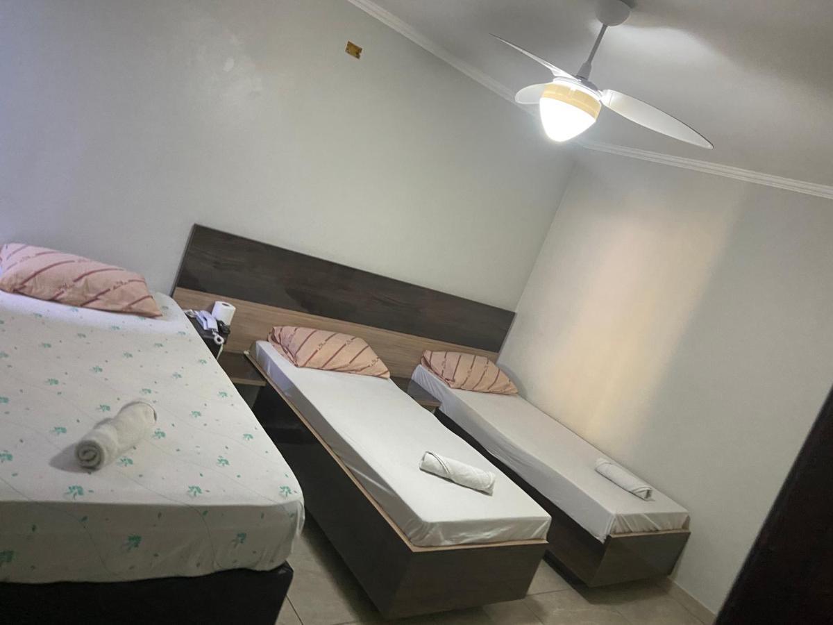 Hotel Ouro De Maua Εξωτερικό φωτογραφία
