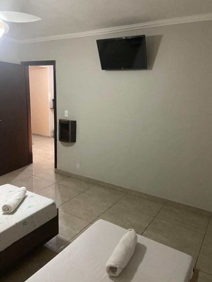 Hotel Ouro De Maua Εξωτερικό φωτογραφία