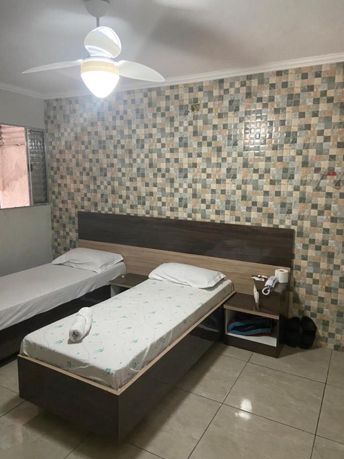 Hotel Ouro De Maua Εξωτερικό φωτογραφία