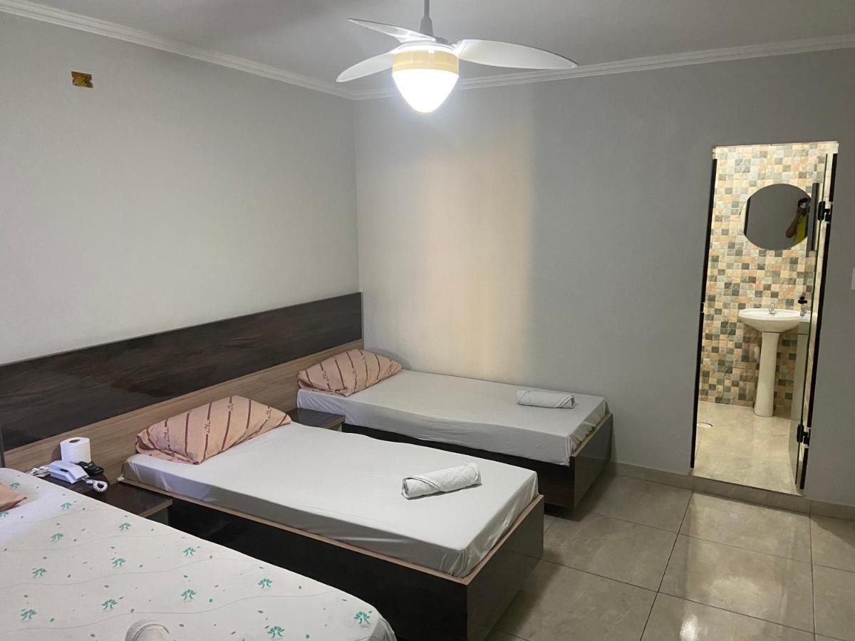 Hotel Ouro De Maua Εξωτερικό φωτογραφία