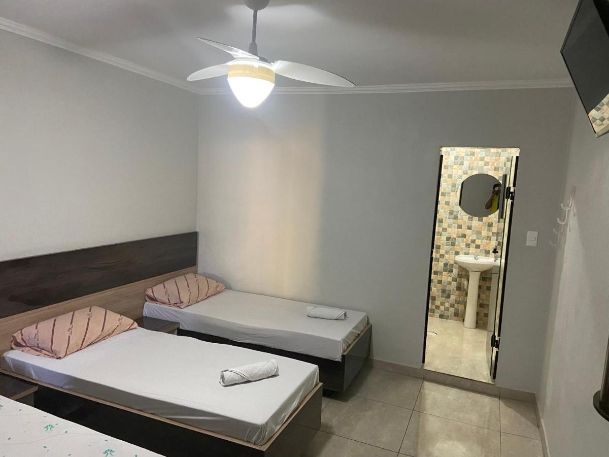 Hotel Ouro De Maua Εξωτερικό φωτογραφία