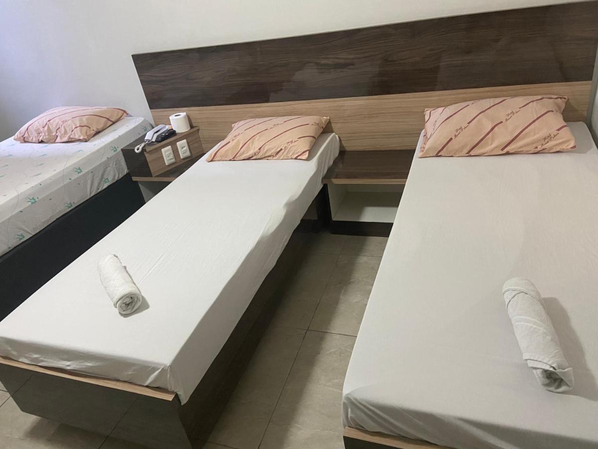 Hotel Ouro De Maua Εξωτερικό φωτογραφία