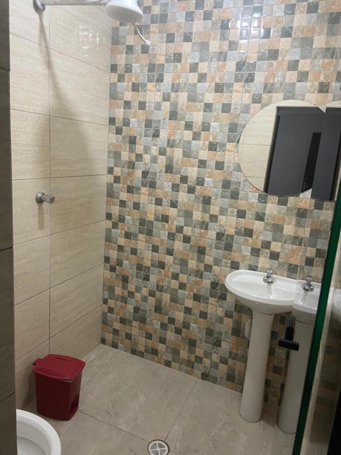 Hotel Ouro De Maua Εξωτερικό φωτογραφία