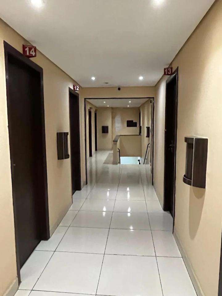 Hotel Ouro De Maua Εξωτερικό φωτογραφία