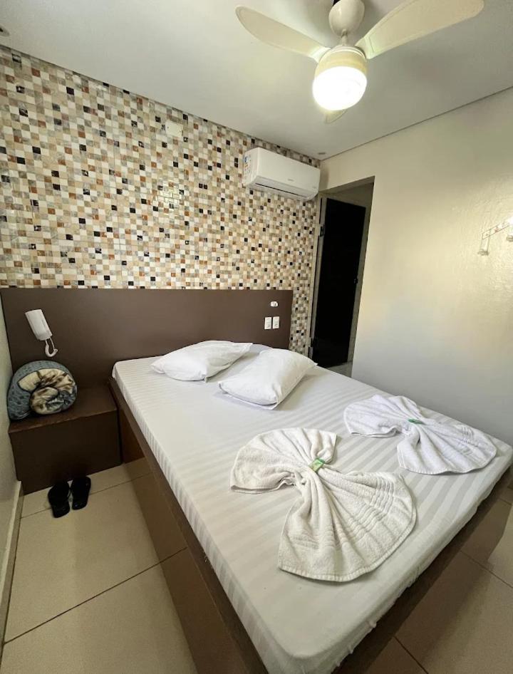 Hotel Ouro De Maua Εξωτερικό φωτογραφία
