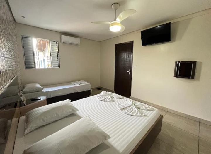 Hotel Ouro De Maua Εξωτερικό φωτογραφία