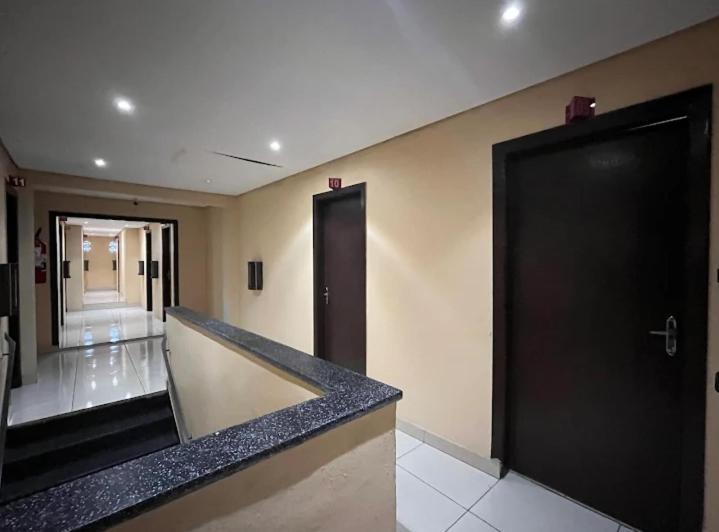 Hotel Ouro De Maua Εξωτερικό φωτογραφία