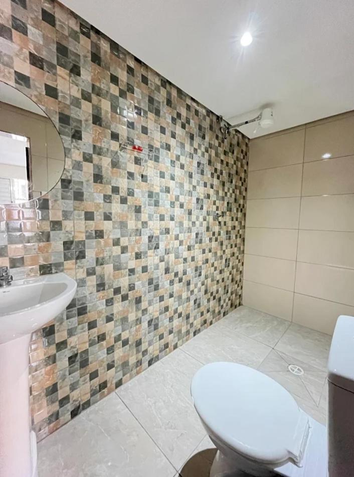 Hotel Ouro De Maua Εξωτερικό φωτογραφία