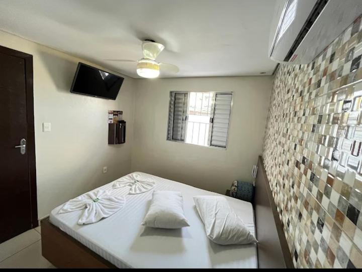 Hotel Ouro De Maua Εξωτερικό φωτογραφία