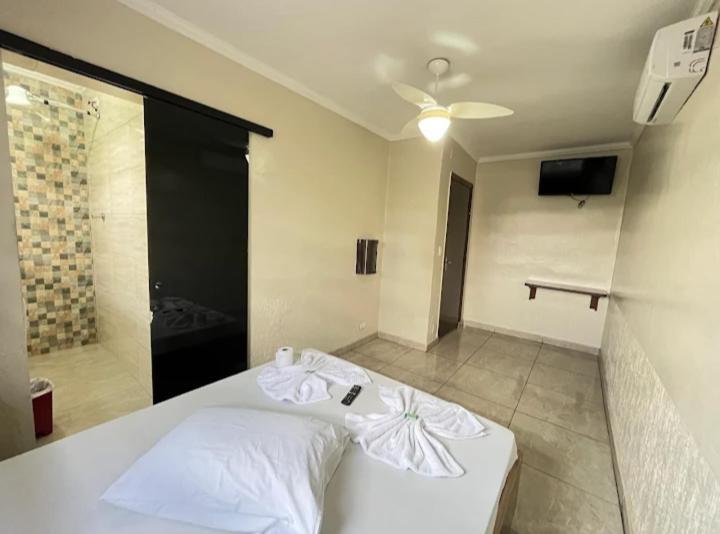 Hotel Ouro De Maua Εξωτερικό φωτογραφία