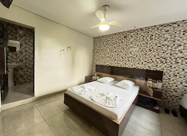 Hotel Ouro De Maua Εξωτερικό φωτογραφία